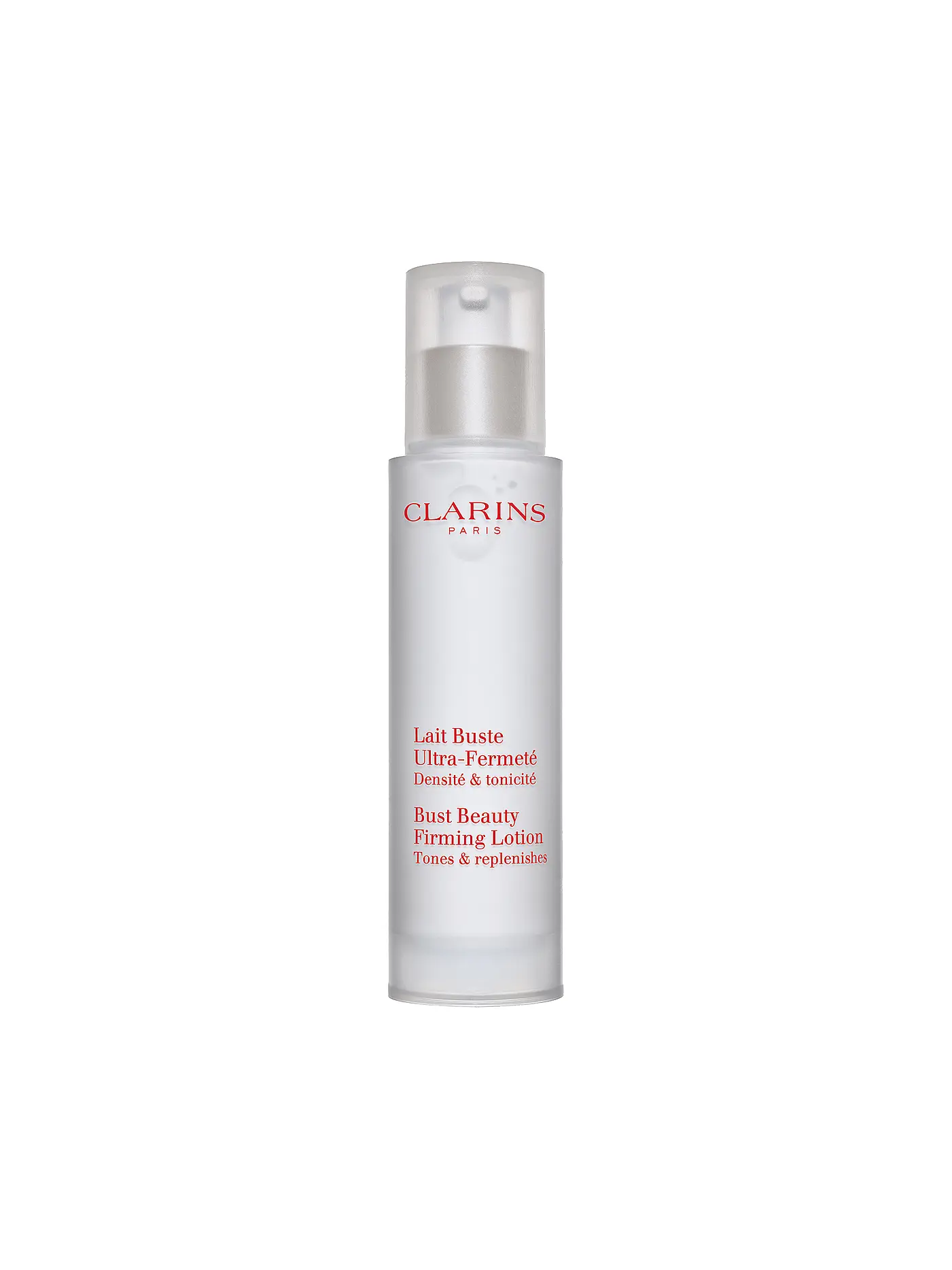 CLARINS | Lait Buste Ultra-Fermeté 50ml | 